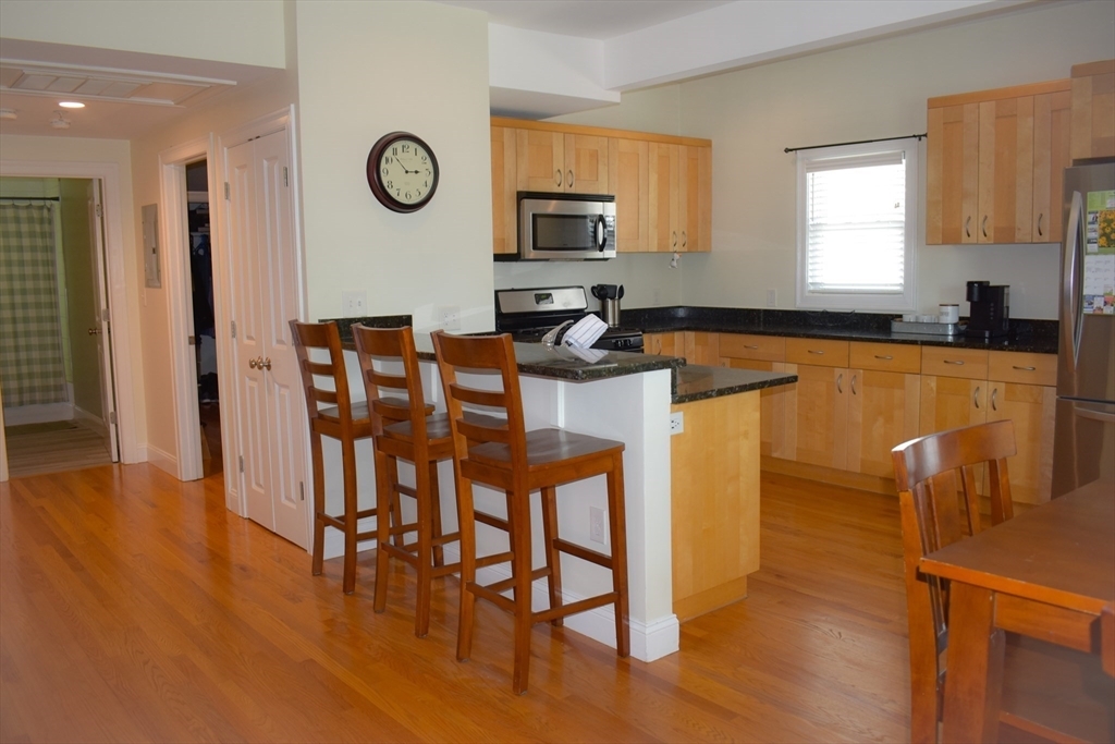 Property Photo:  23 Beech St 2  MA 01702 