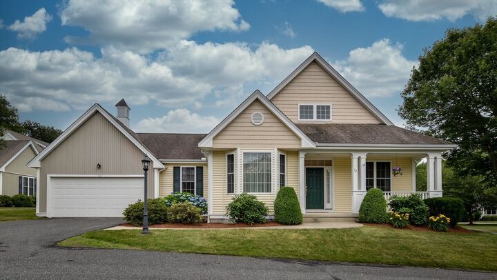 12 Braeburn Lane 12  Ashland MA 01721 photo