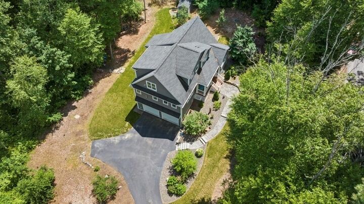 Property Photo:  86 Lyman Rd  MA 01503