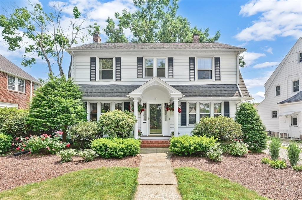 Property Photo: 39 Bronson Ter MA 01108