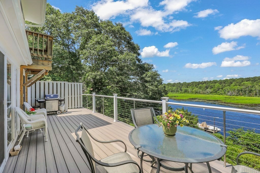 Property Photo:  45 Green Pond Rd  MA 02536 