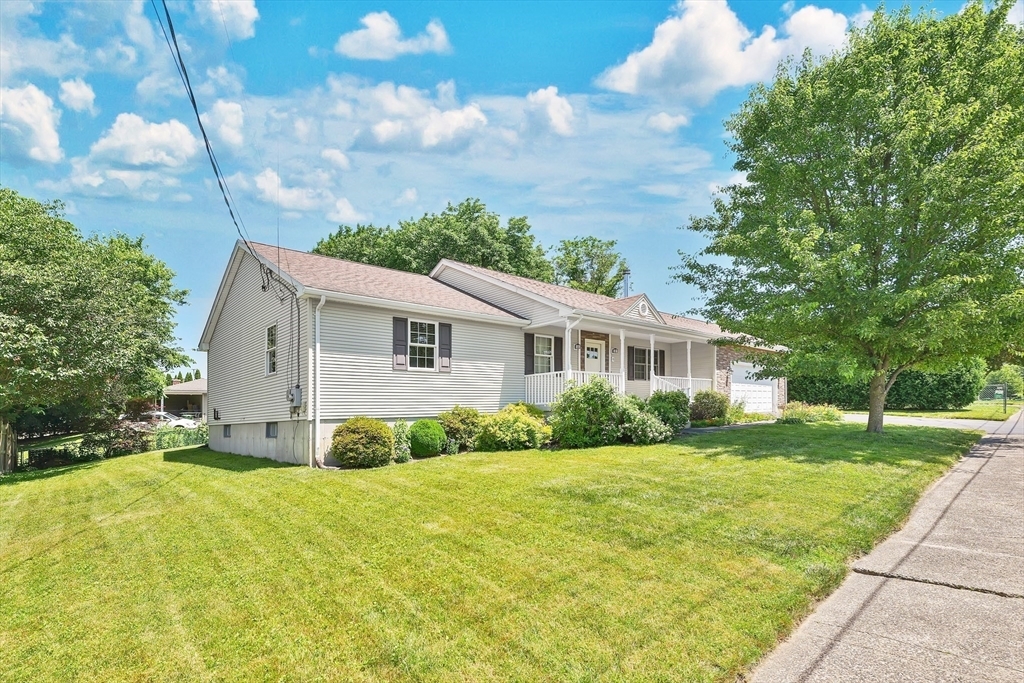 Property Photo: 16 Amherst St MA 01013
