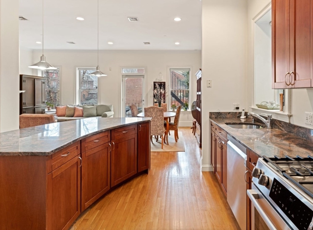 Property Photo: 24 Cordis 2-2 MA 02129