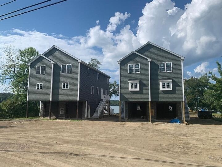 Property Photo:  44 Hastings Avenue  MA 01606 