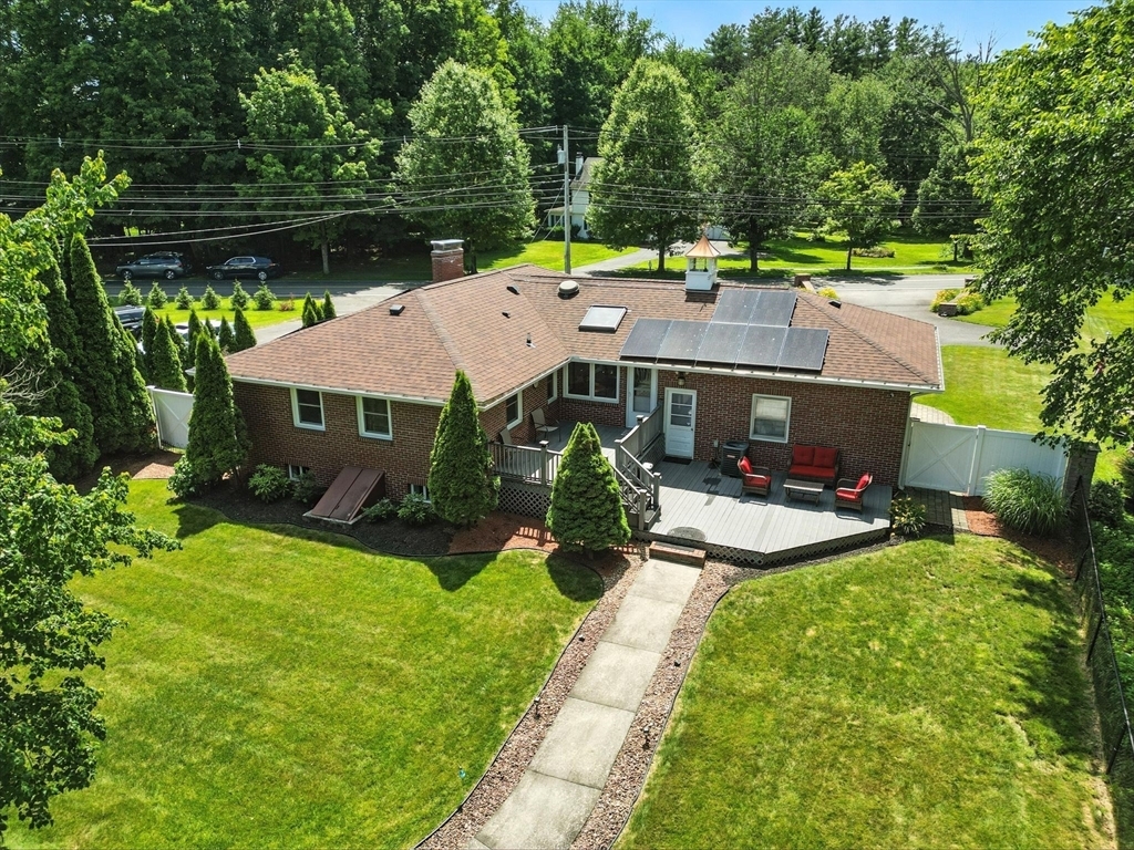 Property Photo: 644 Stony Hill Rd MA 01095