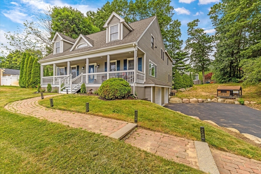 Property Photo:  8 Corrine Ter  MA 02324 