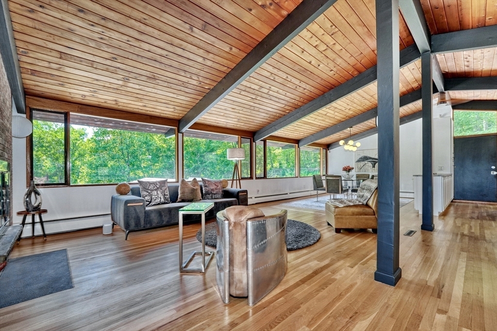 Property Photo: 15 Lovers Lane MA 01772