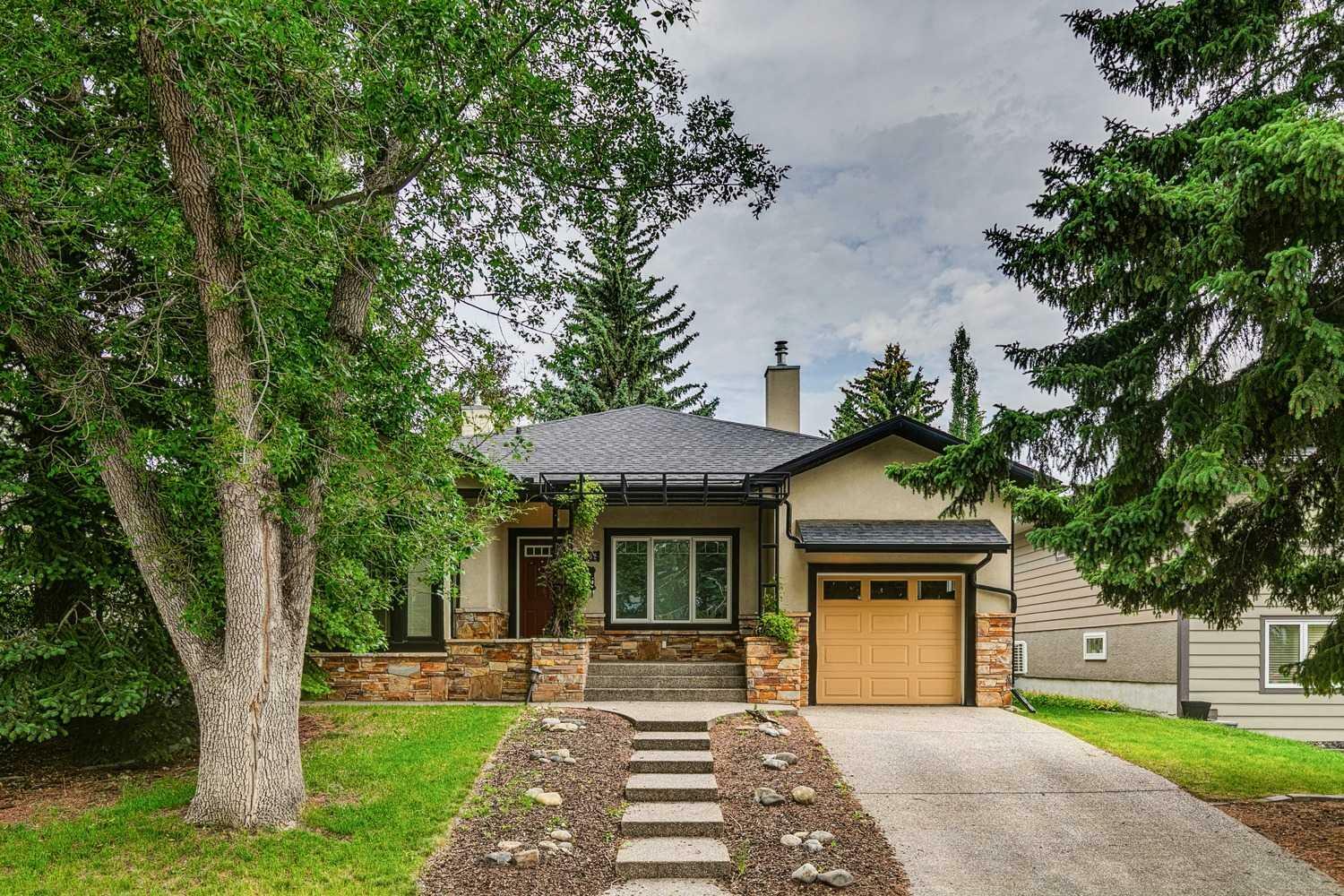 1032 80 Avenue SW  Calgary AB T2V 0V5 photo