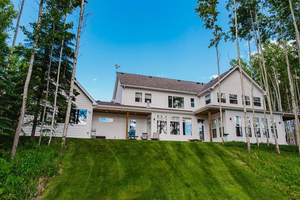 Property Photo: 704018 Range Road 65 AB T8W 5C3