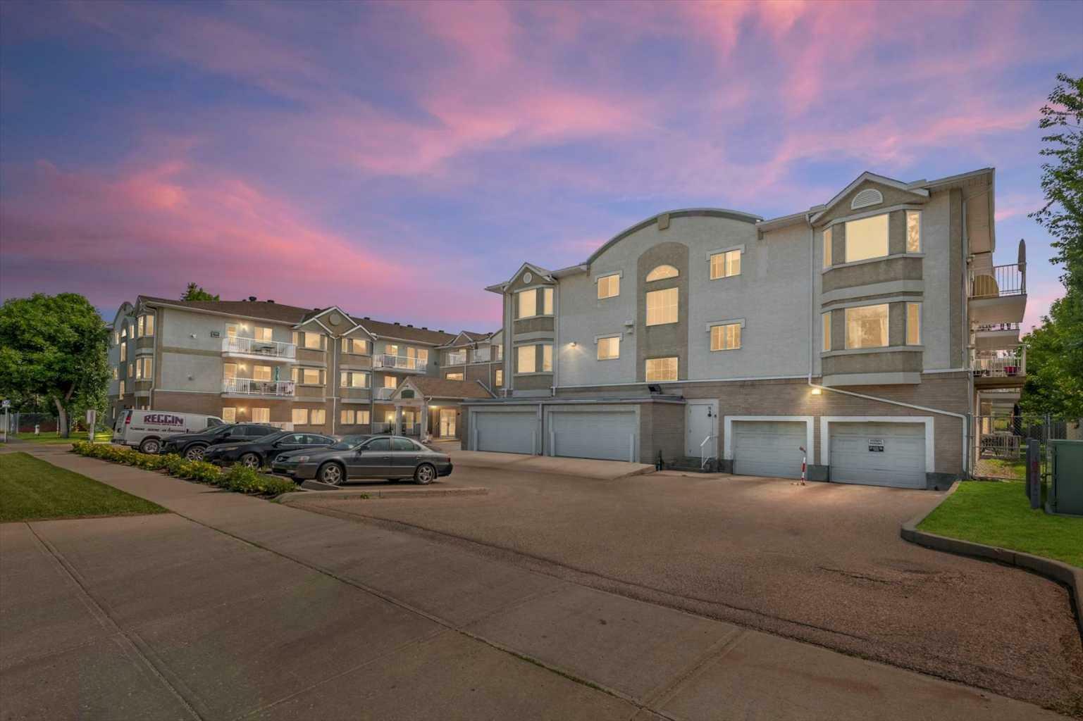 2850 51 Street SW 104  Calgary AB T3E 6S7 photo