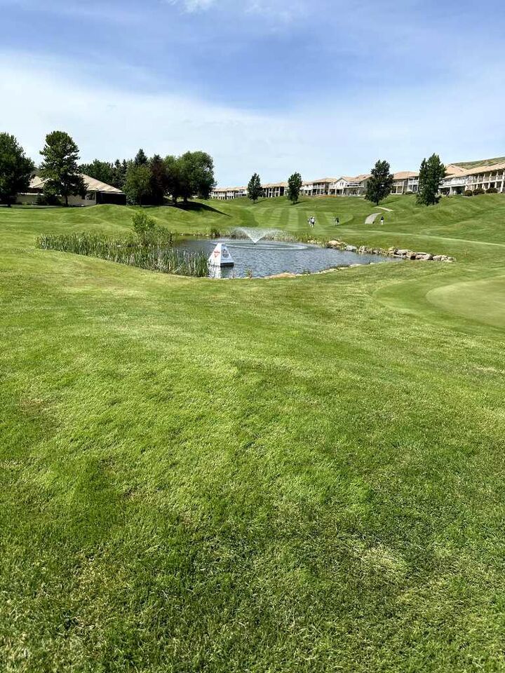 Property Photo: 260 Canyon Boulevard W AB T1K 6V1