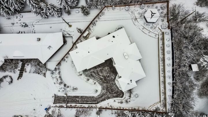 Photo de la propriété: 215 Patton Court SW AB T2V 5G4