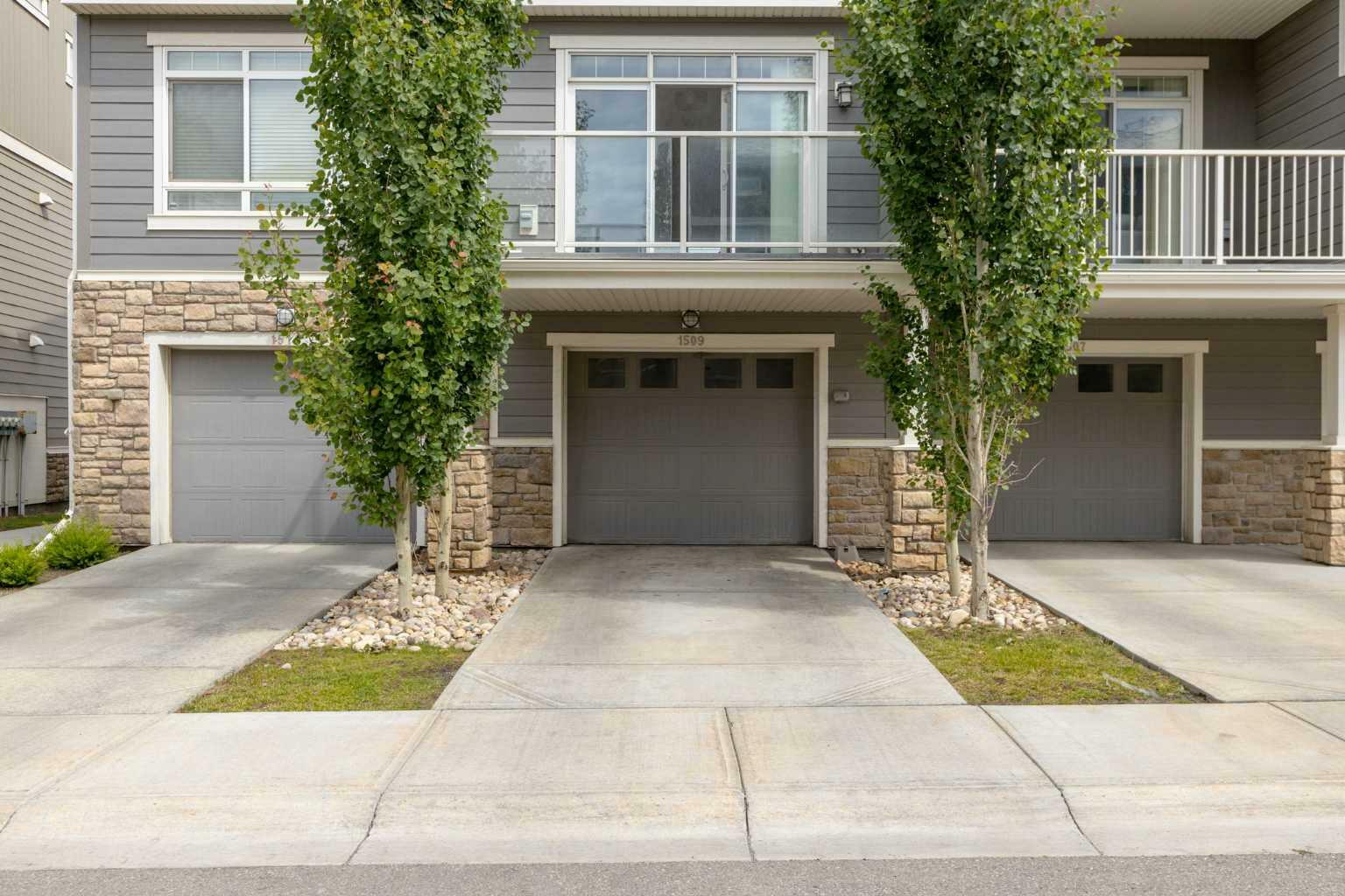 Photo de la propriété: 1509 Symons Valley Parkway NW AB T3P 0R8