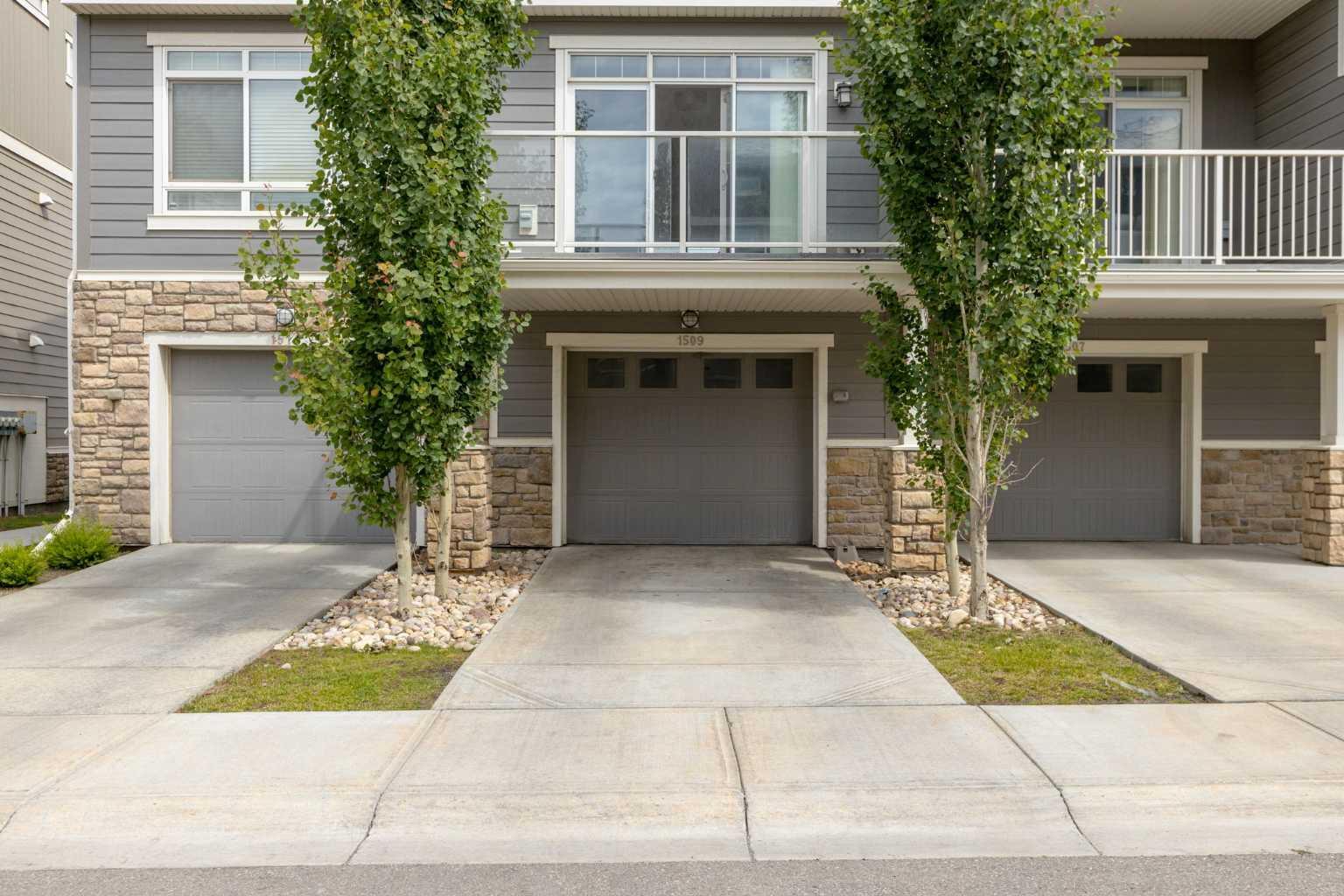 Photo de la propriété: 1509 Symons Valley Parkway NW AB T3P 0R8