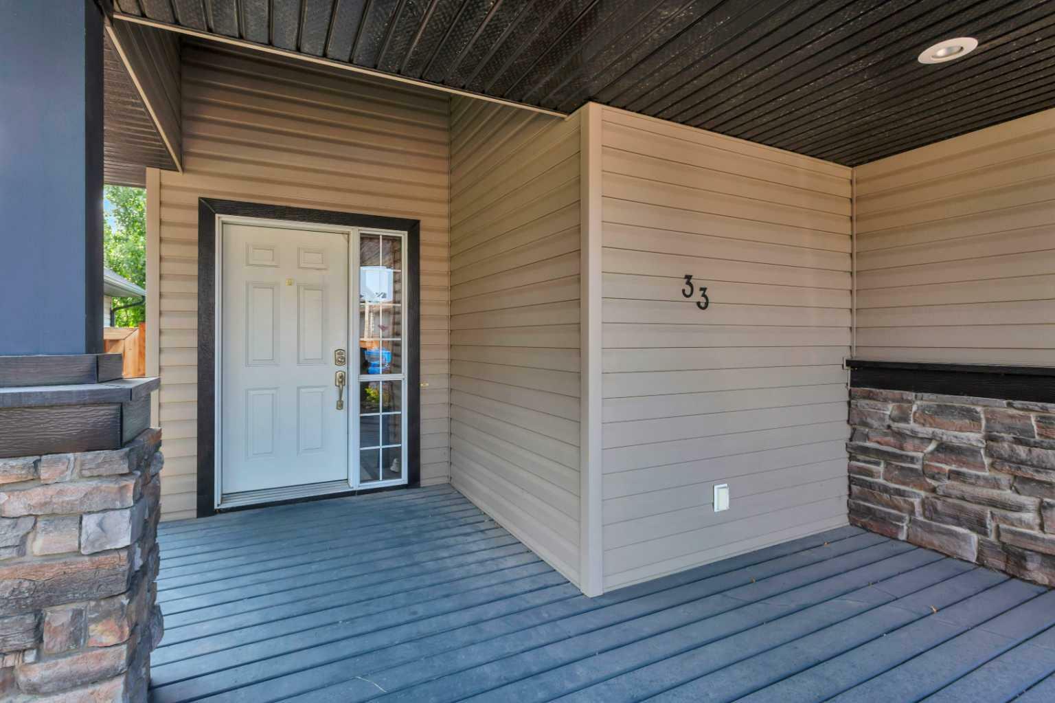 Property Photo: 33 Wade Close AB T4N 7E6