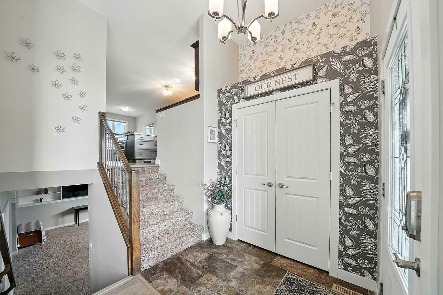 Property Photo: 705 Cypress Lane AB T4S 0E5