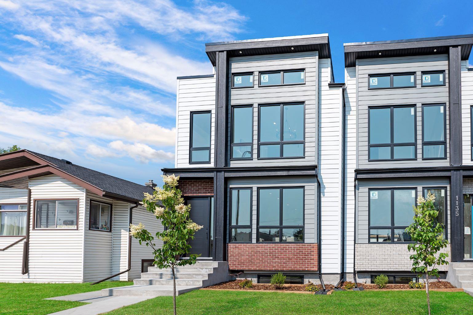 Property Photo: 1137 41 Street SW AB T3C 1X5