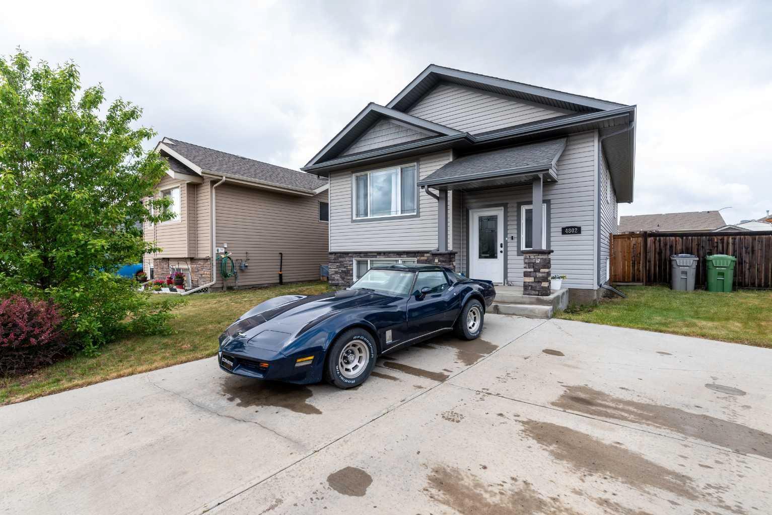 4802 16 Street  Lloydminster SK S9V 1X1 photo