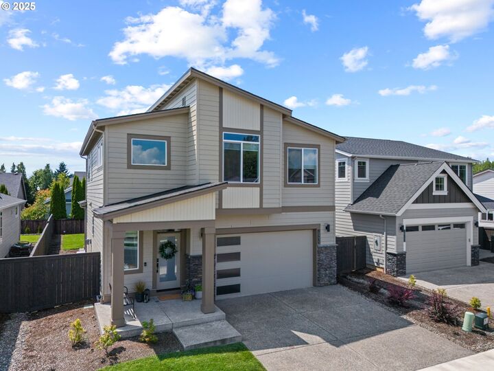 10234 NE 132nd Pl  Vancouver WA 98682 photo
