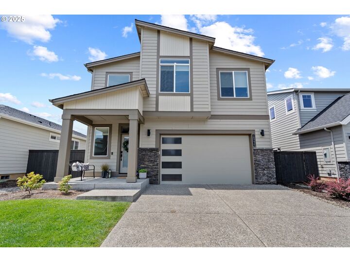 10234 NE 132nd Pl  Vancouver WA 98682 photo