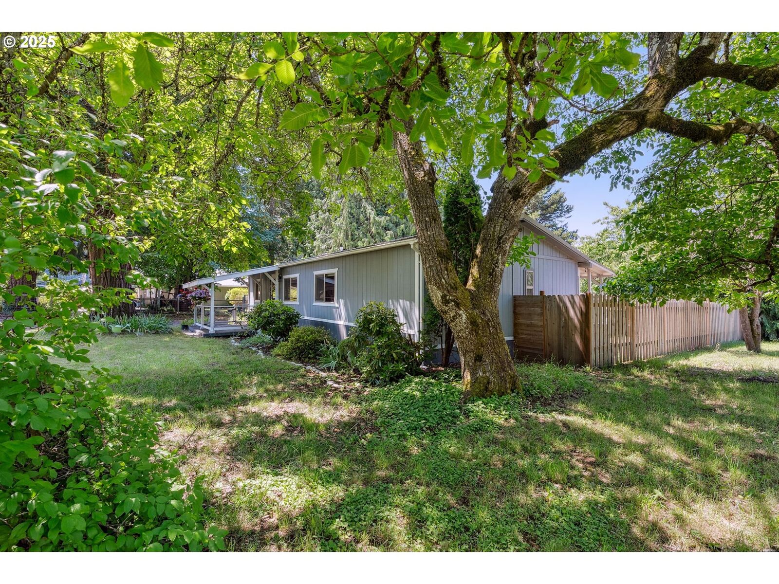 Property Photo:  191 Metzger Rd  WA 98610 