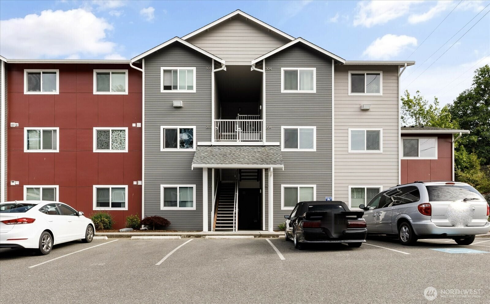 1651 SW Mulberry Place E204  Oak Harbor WA 98277 photo