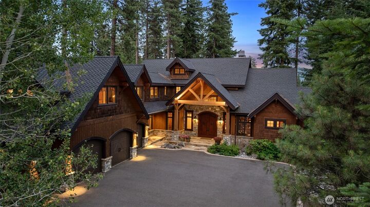 Property Photo:  81  Bull Wheel Lane  WA 98922 