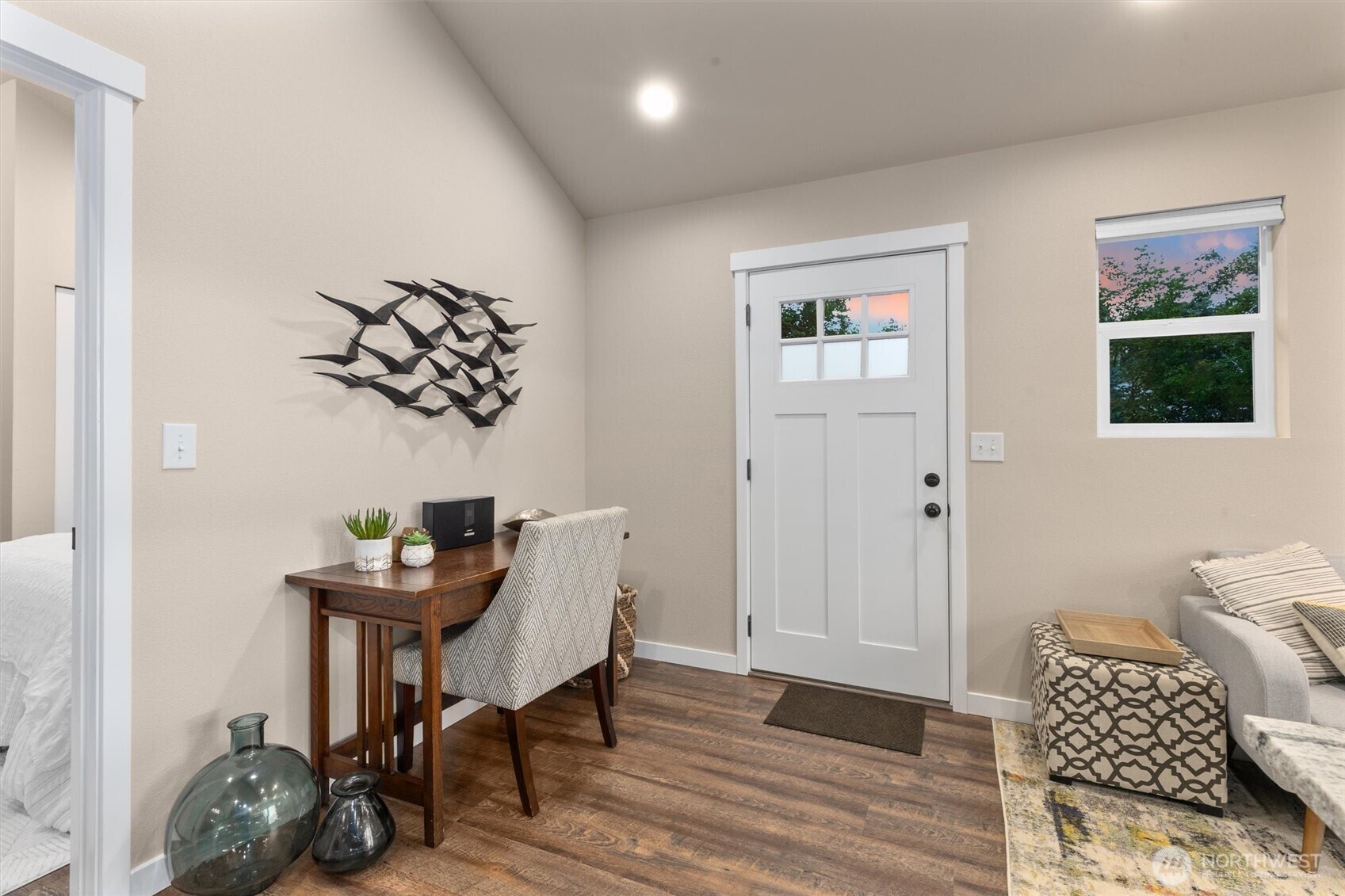 Property Photo:  15110  10th Drive NW  WA 98271 