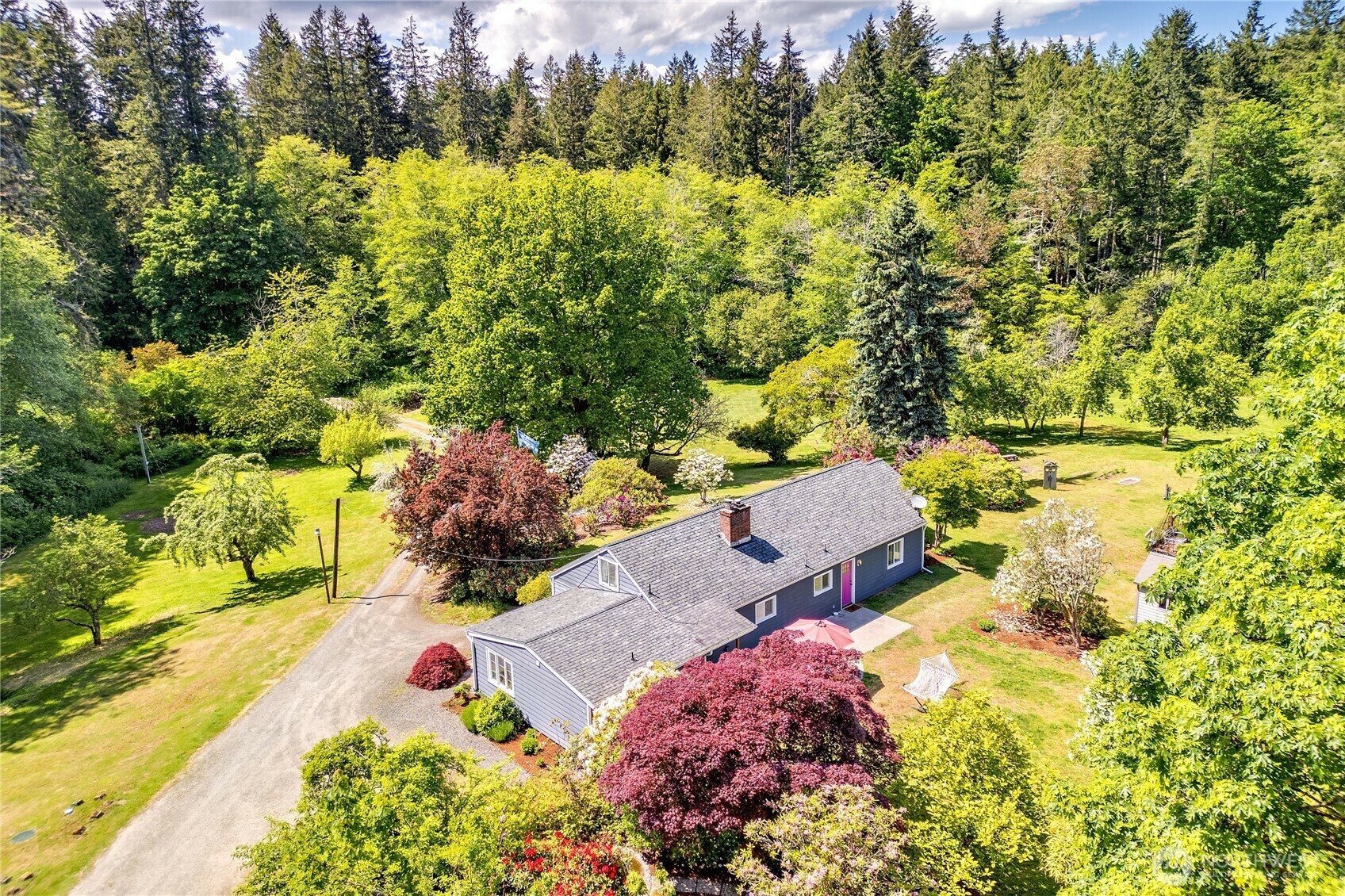 21390  South Kingston Road NE  Indianola WA 98342 photo