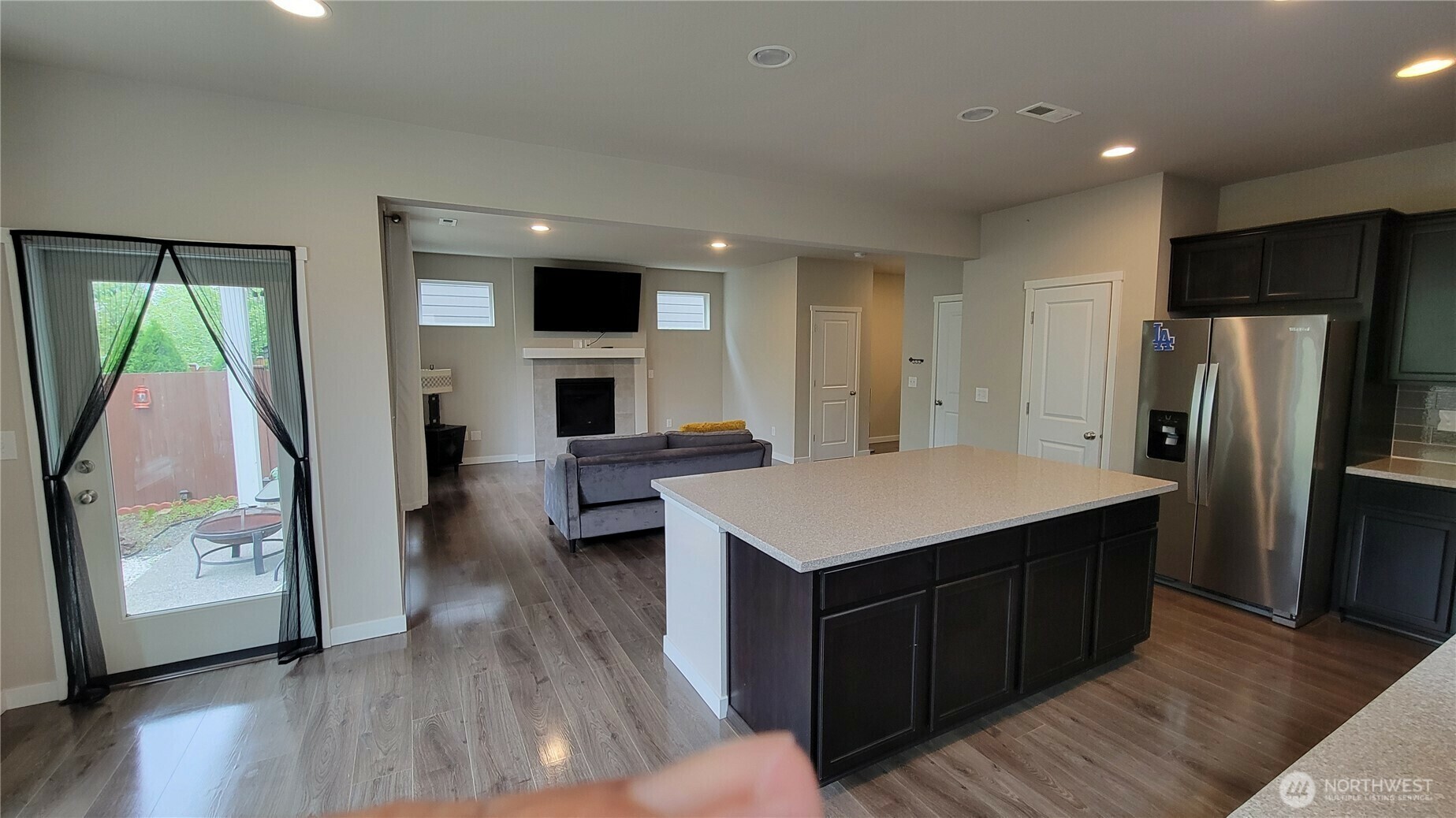 Property Photo: 2611 176th Place NE WA 98271