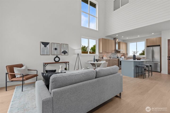 Property Photo:  12760  8th Avenue NW  WA 98177 