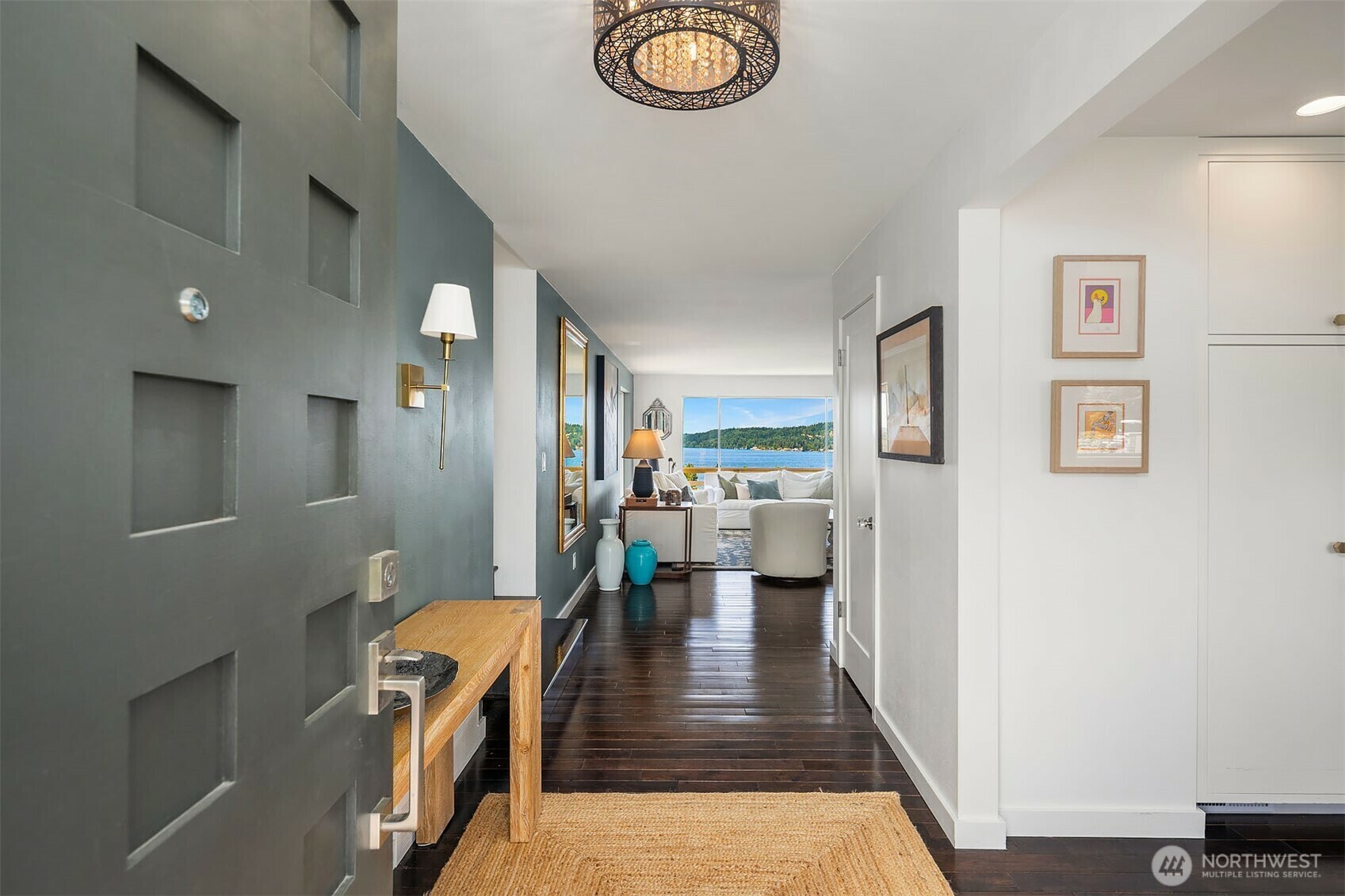Property Photo: 4910 NE 86th Street WA 98115