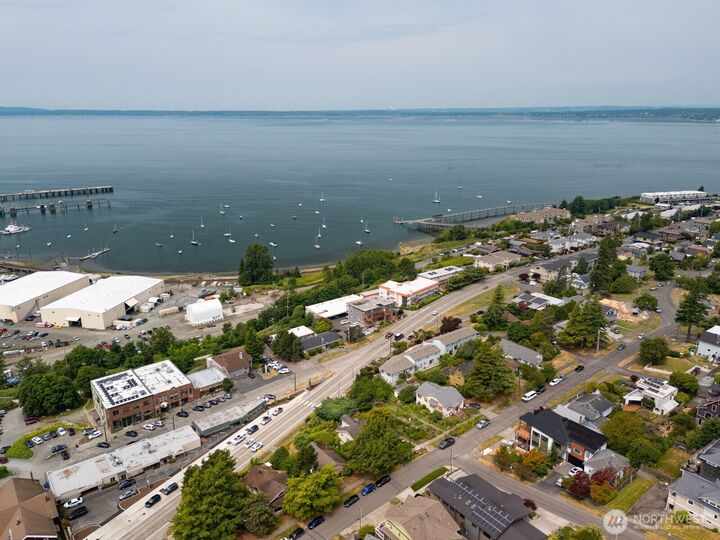 Property Photo: 1100 12th Street WA 98225