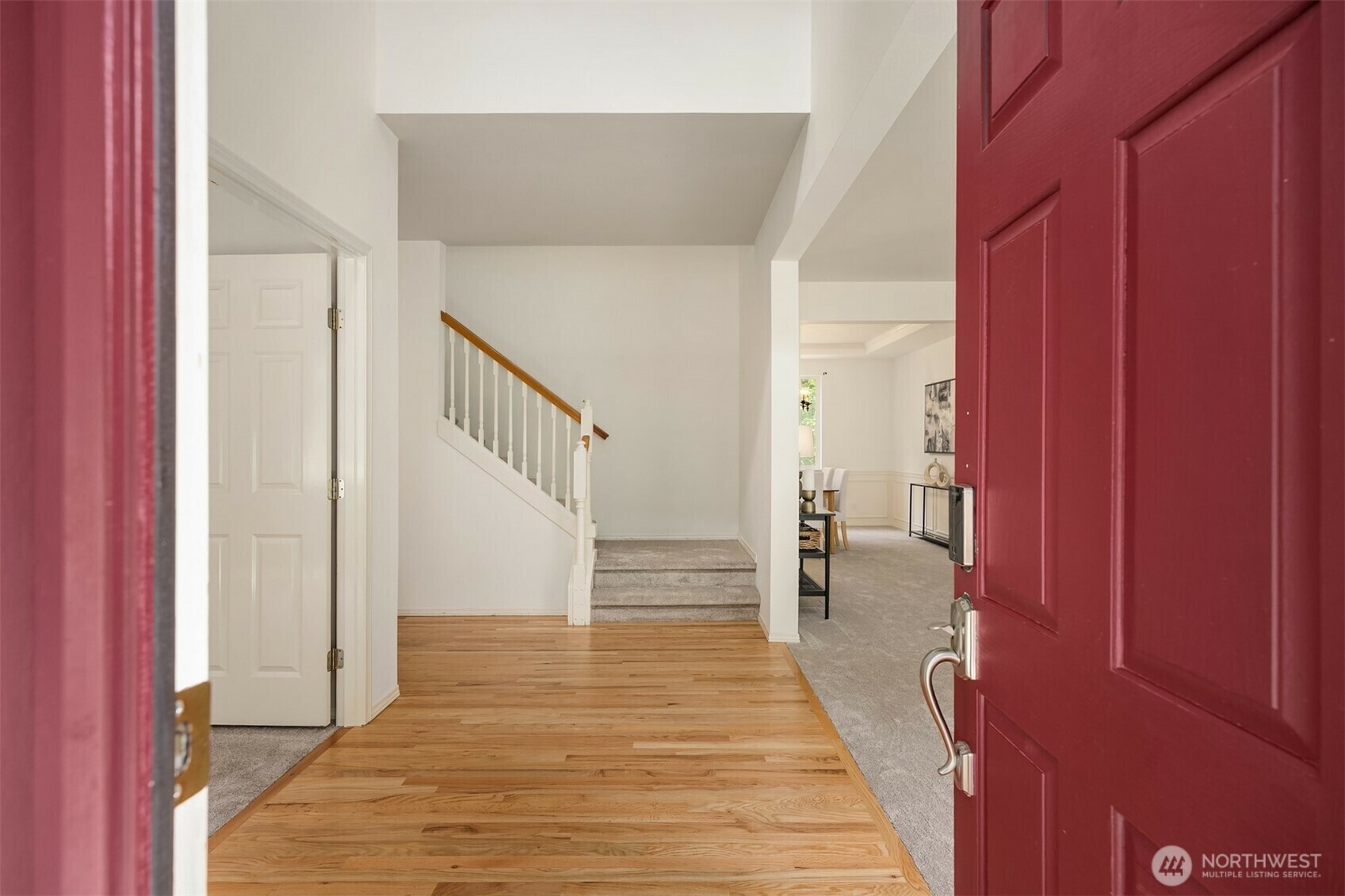 Property Photo: 23600 Dunbar Place NW WA 98370