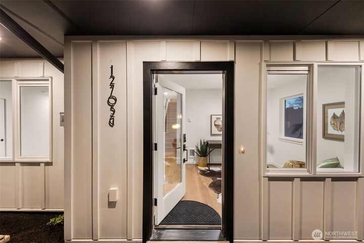 Property Photo:  12705 NE 144th Street G  WA 98034 
