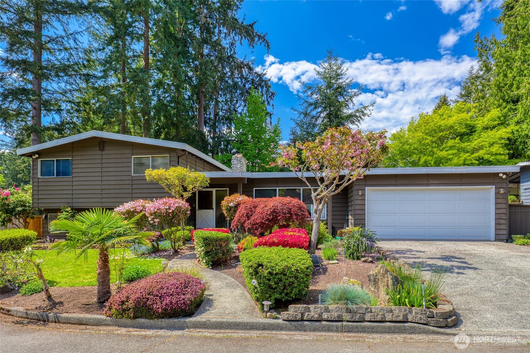 20415  12th Place NW  Shoreline WA 98177 photo