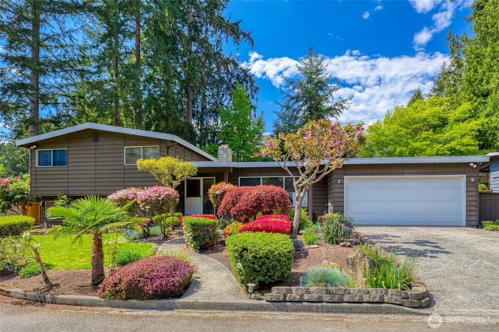 Property Photo: 20415 12th Place NW WA 98177