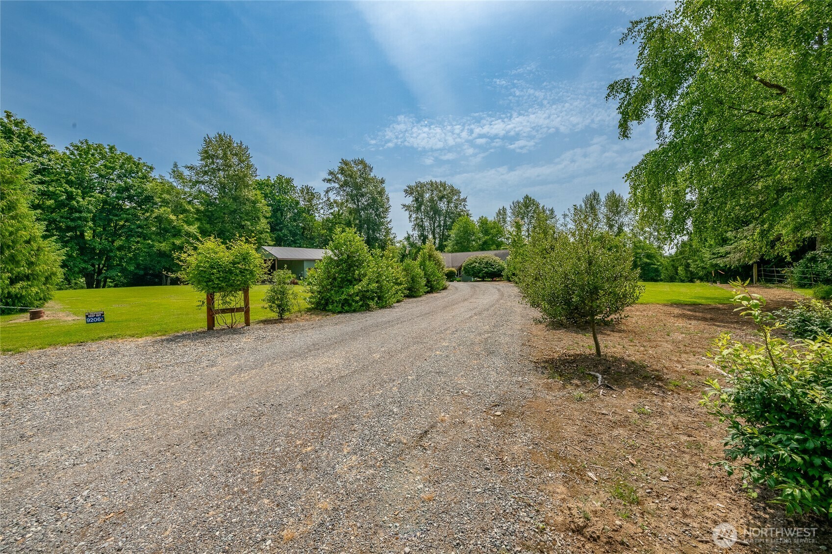 Property Photo:  9206  Delta Line Road  WA 98240 