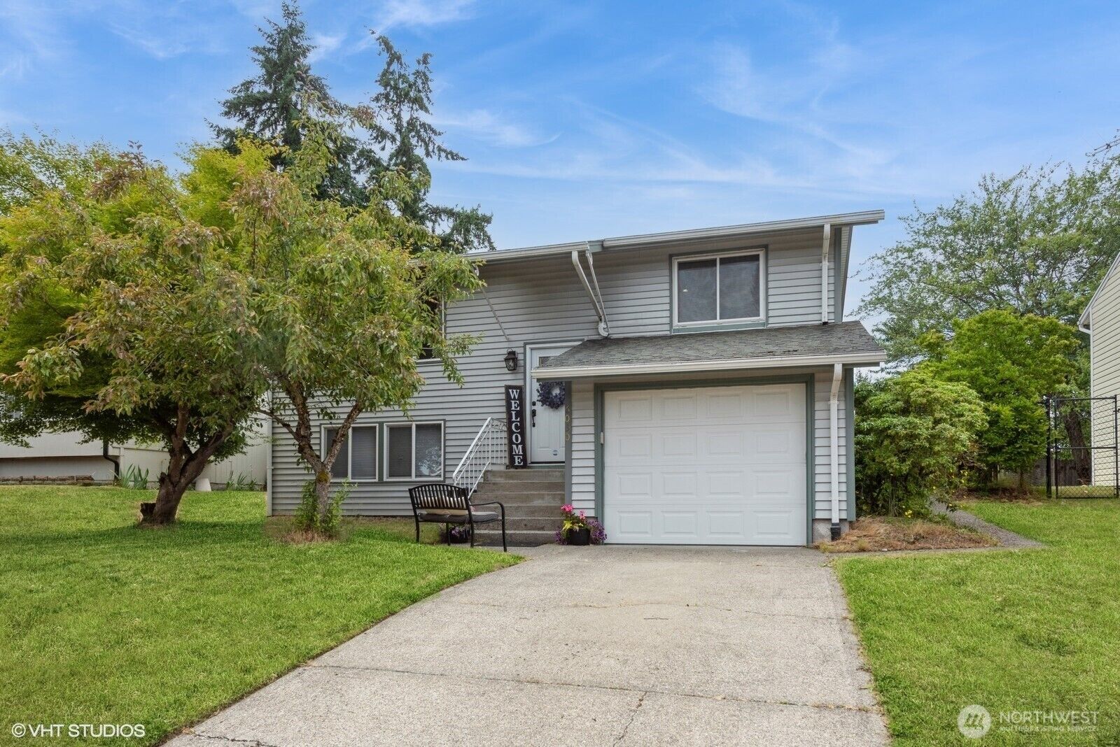 Property Photo:  6030 S Cheyenne Street  WA 98409 