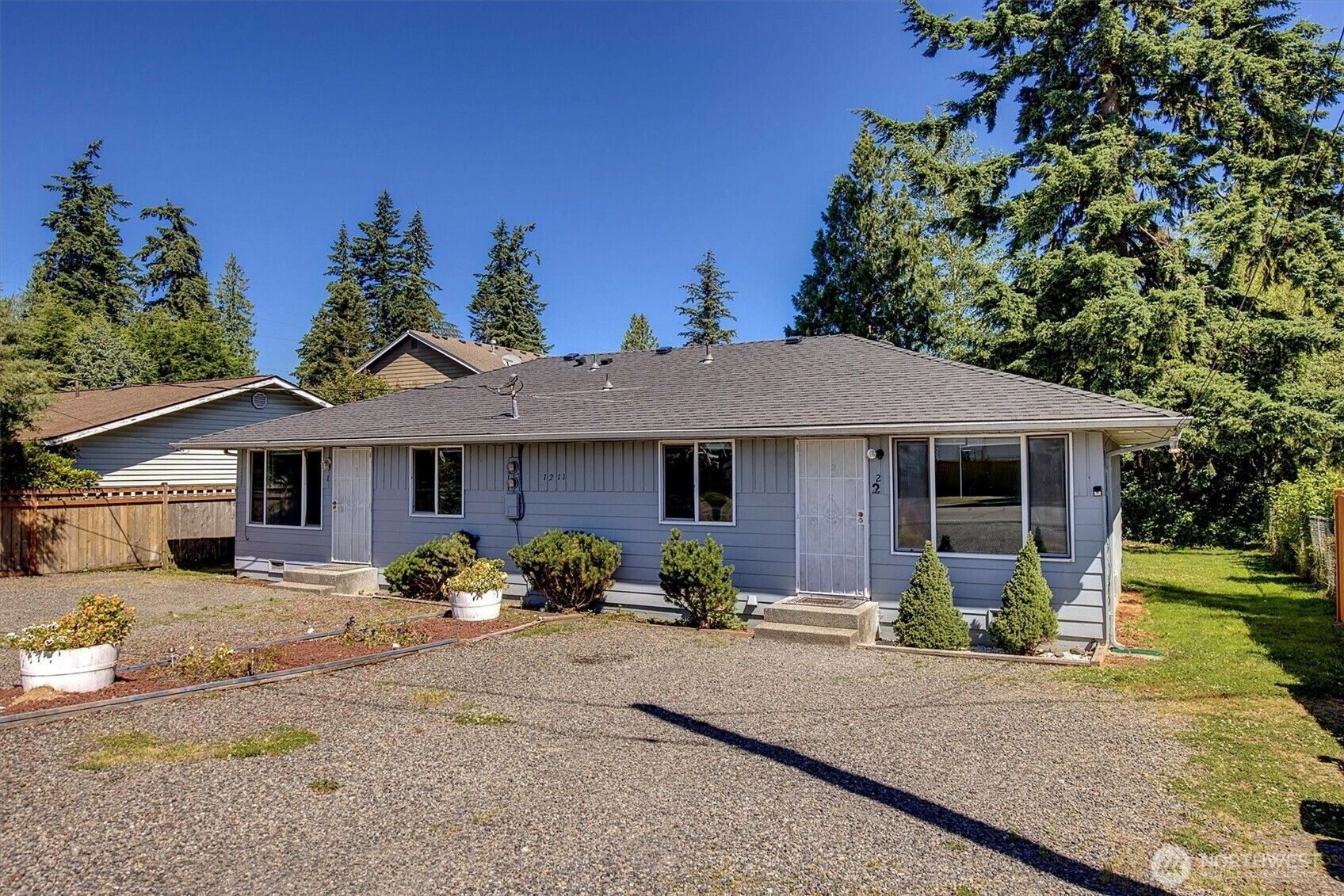 Property Photo: 1211 108th Street SW WA 98204