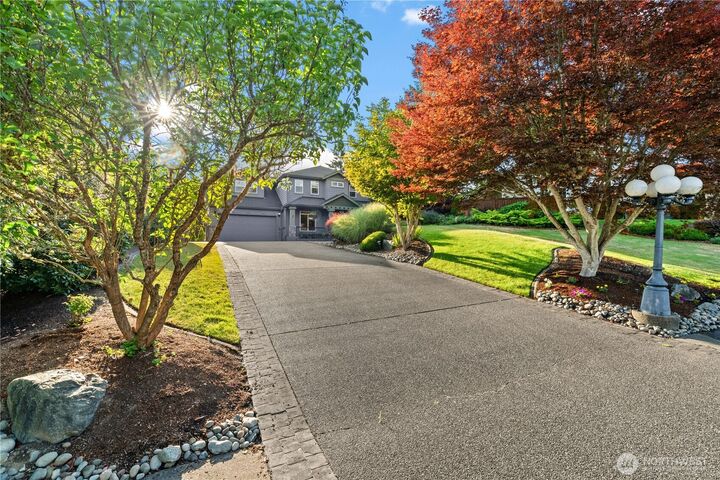 Property Photo:  5322  64th Avenue NW  WA 98335 