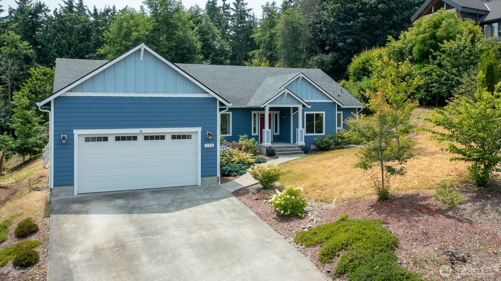 Property Photo: 1172 Matterhorn Loop WA 98282