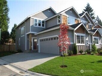 Property Photo: 7510 Broadway 5 WA 98203