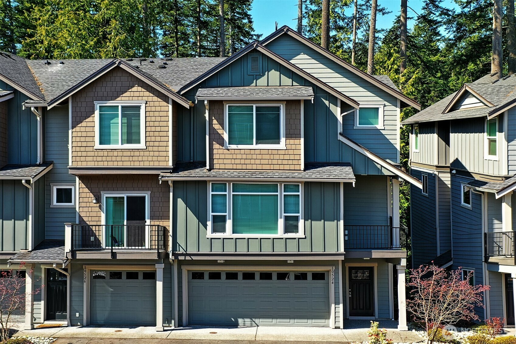 Property Photo: 10602 14th Drive SE WA 98208