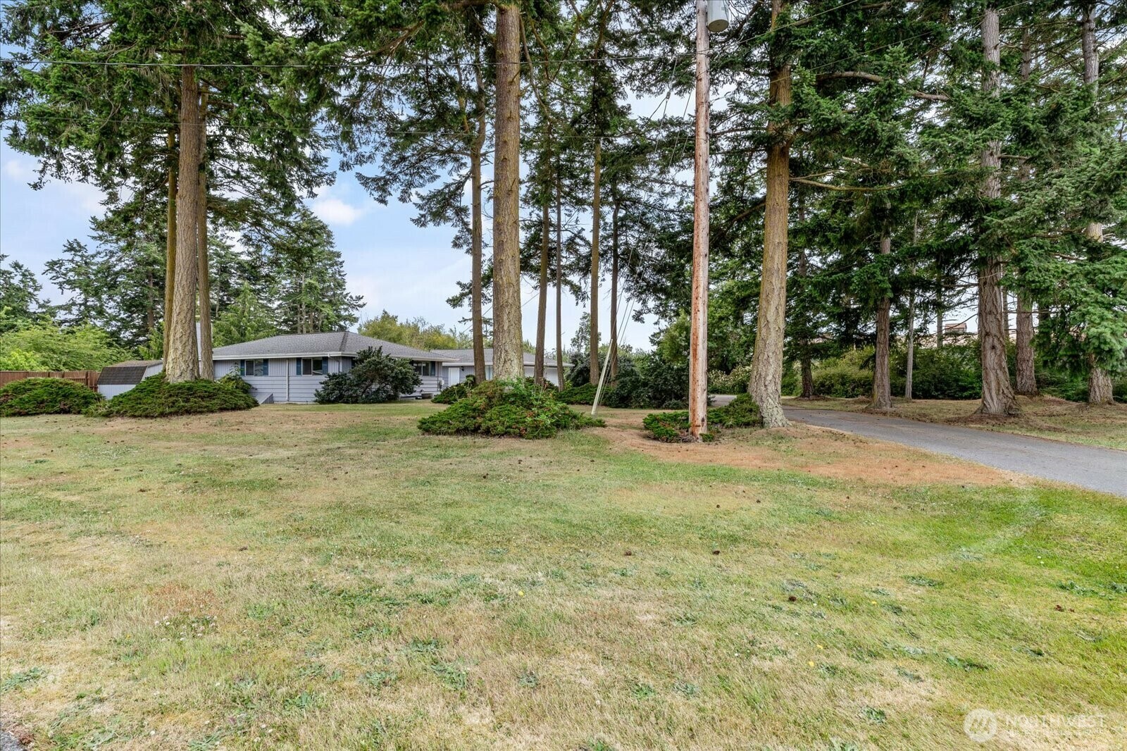 Property Photo: 27540 SR 20 WA 98277