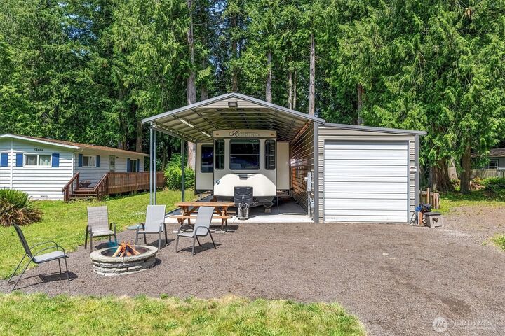 Property Photo:  304  Winston Creek Road B10l3  WA 98564 