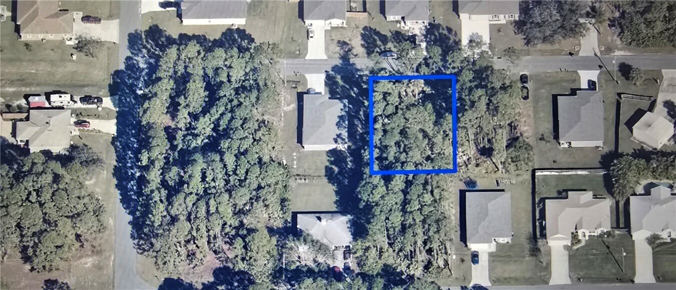 Property Photo: 518 Poplar Street SE FL 32909