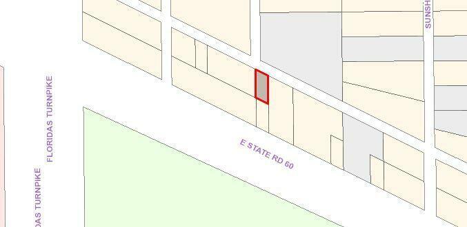 Property Photo: 0 Central Boulevard FL 34972