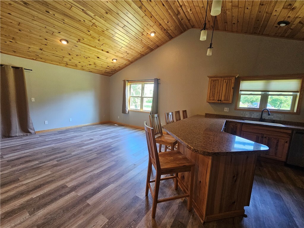 Property Photo: 13179 County Road Ff WI 54854