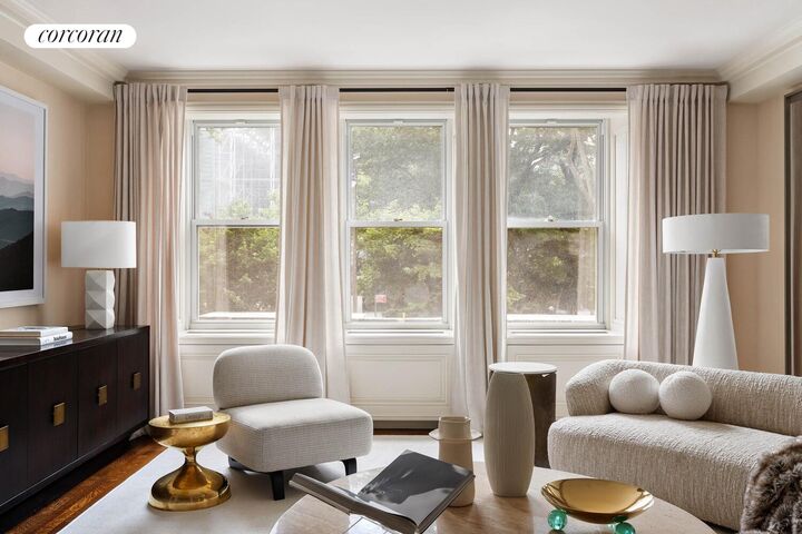 Property Photo:  15 W 81st Street 1D/2D  NY 10024 
